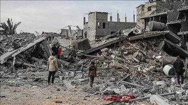 ONU: le projet de colonisation illégale d’Israël en Cisjordanie occupée « renforcera » l’occupation