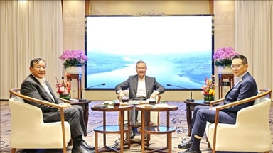 Rebuild trust, reopen borders: China tells Cambodia, Thailand