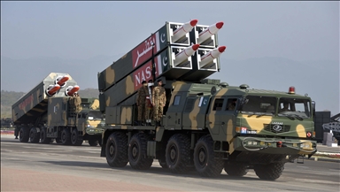 Pakistan announces launch of Army Rocket Force Command ahead of 79th Independence Day