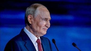 Путин ги пофали напорите на САД за завршување на украинскиот конфликт пред средбата со Трамп во Алјаска