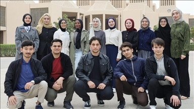 Türkiye Maarif Vakfı ile Katar Üniversitesi arasındaki anlaşmayla 30 Türk öğrenciye burs verilecek