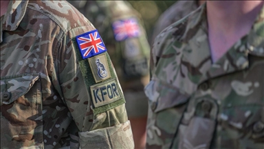 KFOR: Rezervne snage NATO-a započele privremeno raspoređivanje na Kosovu