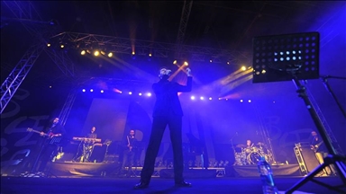 Sami Yusuf dio prihoda od koncerta u Istanbulu donira Palestini