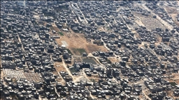 Namibia expresses deep concern over Israeli plans to occupy Gaza
