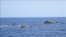 Au moins 27 morts et des dizaines de disparus après le naufrage de bateaux de migrants au large de Lampedusa