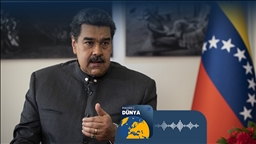 Maduro’nun tutuklanması için 50 milyon dolarlık ödül kararı Venezuela’da nasıl yankı buldu? 