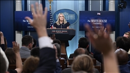 White House says Trump 'has plenty of tools' ahead of meeting with Putin