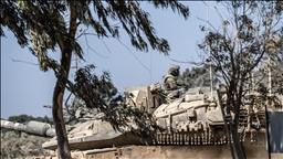 Israeli defense, military chiefs meet to advance Gaza City occupation plan amid tensions