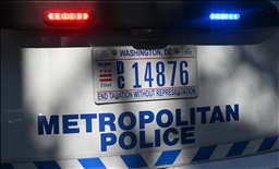 DC police allowed to notify immigration officials of individuals not in custody
