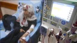 OBSH: Mbi 14.800 pacientë në Gaza kanë nevojë për kujdes mjekësor jetëshpëtues