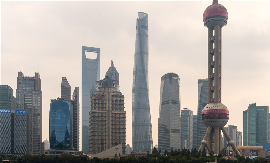 China files lawsuit against Canada at the World Trade Organization over import restrictions on steel