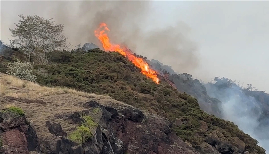 Escocia emite una alerta de escasez de agua para varios ríos y estuarios del este de la región 
