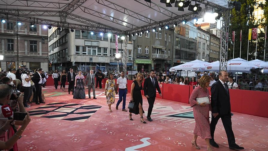 Otvoren 31. Sarajevo Film Festival