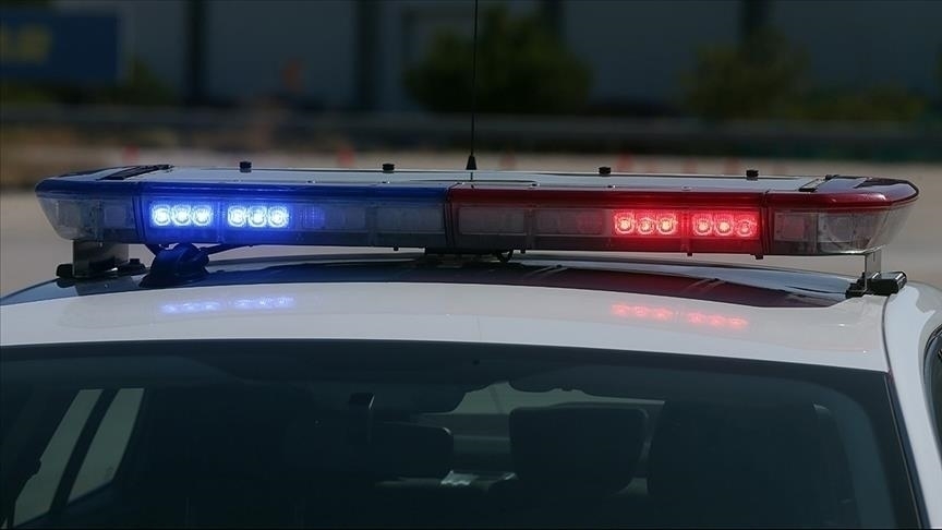 Antalya Büyükşehir Belediyesine yönelik "rüşvet" operasyonunda gözaltına alınanlardan 8'i tutuklandı