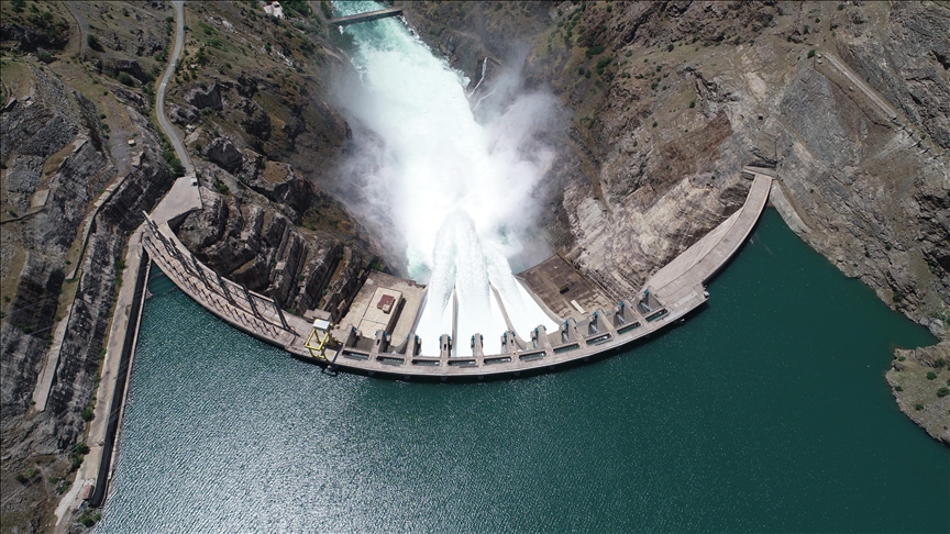 Kapatılmış boksit ocakları, enerji depolama ve çevre rehabilitasyonu için fırsatlar sunuyor