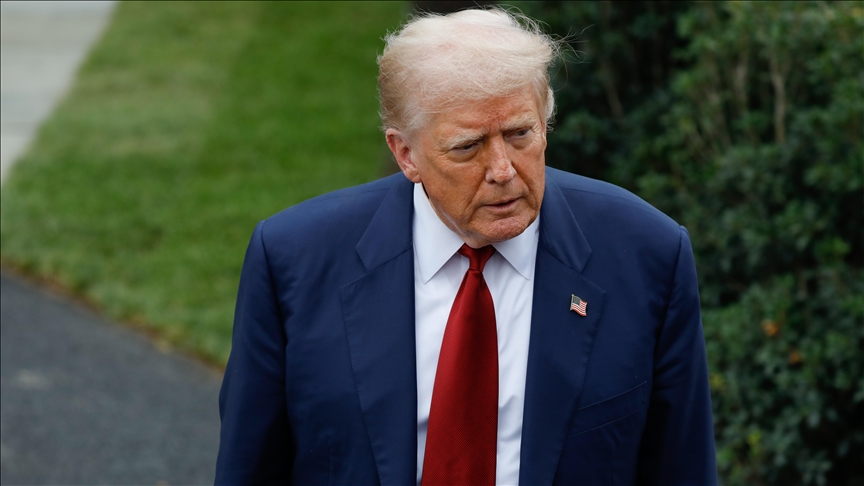 Trump do të largohet “shpejt” nga samiti i Alaskës nëse bisedimet me Putinin nuk shkojnë mirë