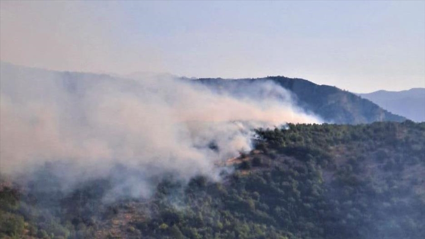 Šesti dan požara u Crnoj Gori: Odbranjene kuće, situacija najteža u Podgorici