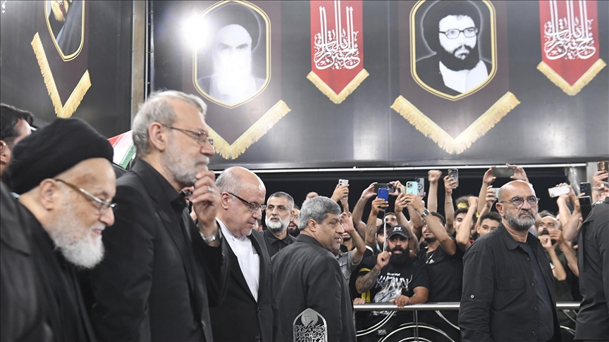 Le Hezbollah promet de ne pas rendre ses armes tant qu’Israël existera et met en garde le gouvernement libanais