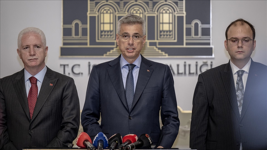 Sağlık Bakanı Memişoğlu: İstanbul’da 335 milyar liranın üzerinde sağlık yatırımı yapılacak
