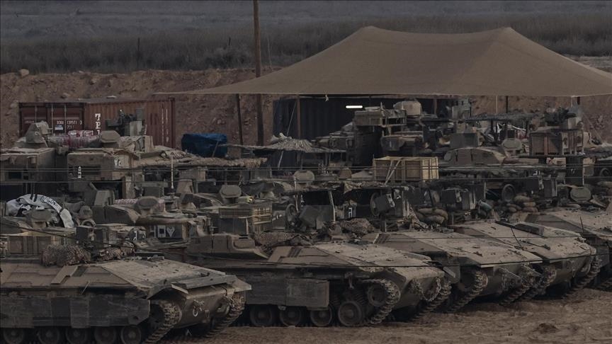 إعلام إسرائيلي.. أوامر للجيش بالاستعداد لاقتحام ما تبقى من مدينة غزة