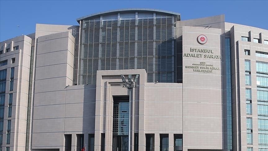 "Daltonlar" olarak bilinen suç örgütüne iddianame