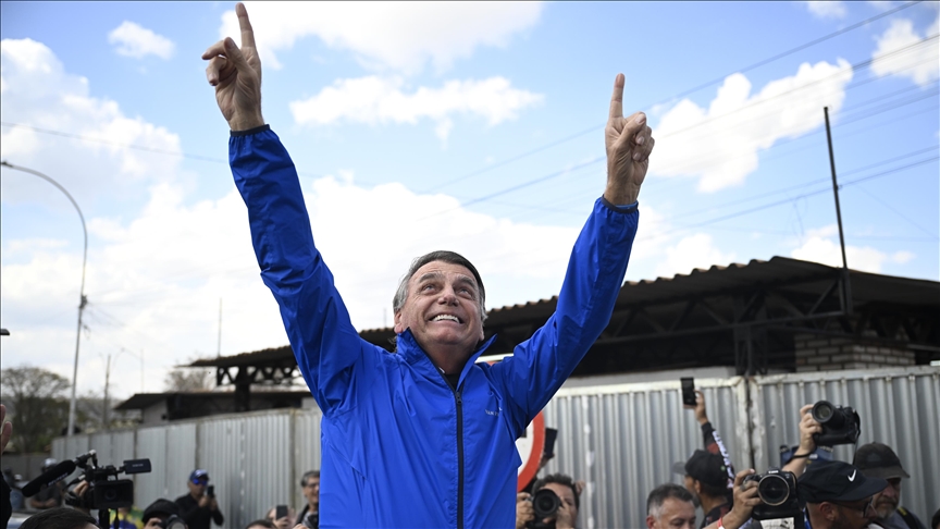 Brazil's Bolsonaro seeks acquittal in coup attempt trial