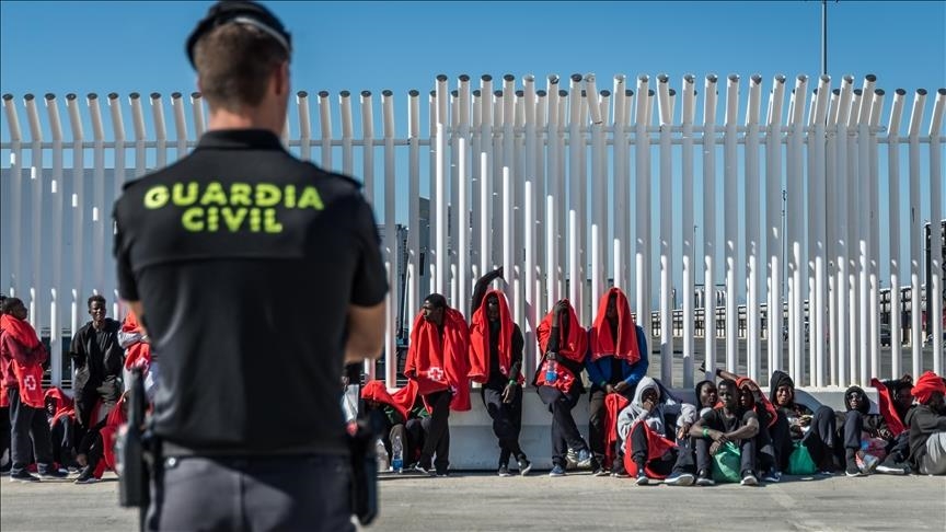 Španija bilježi veliki pad broja dolazaka migranata, uz nagli porast na Balearskim ostrvima