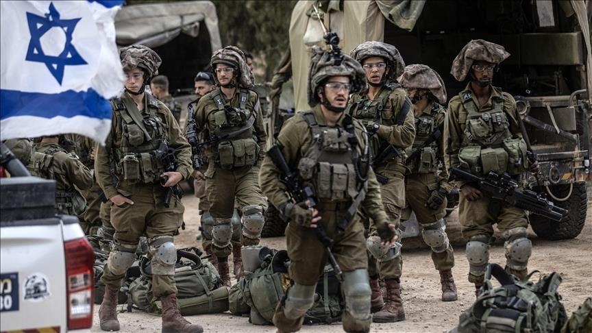 Tentara Israel yang bertugas di Gaza ditemukan tewas, diduga bunuh diri