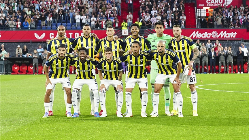 Fenerbahçe, sezonu deplasmanda açarken zorlanıyor