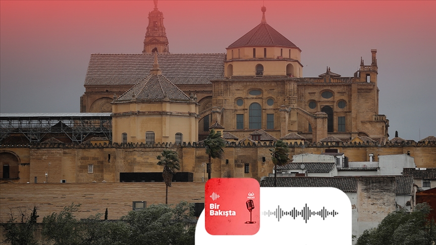 Kurtuba Ulu Cami İslam dünyası için neden önemli?