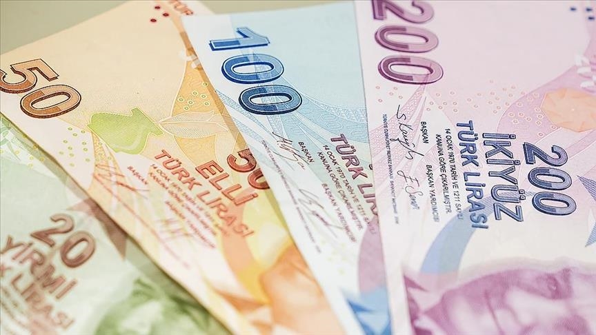 Türkiye's budget deficit narrows to $584M in July, down 75% year-on-year