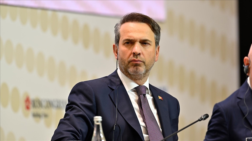 Enerji Bakanı Bayraktar: Pakistan'da bazı petrol ve doğal gaz arama sahalarında anlaşma imzalayacağız
