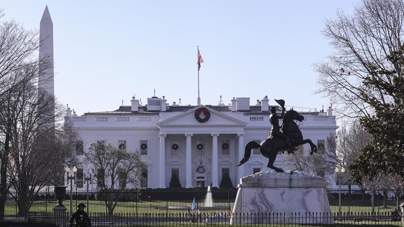 US judge blocks directives by Trump administration targeting DEI programs in schools, universities