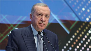 Cumhurbaşkanı Erdoğan: Gazze'nin kaybedecek zamanı yok, uluslararası toplum harekete geçmek zorunda