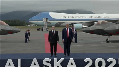Trump, Putin set to hold closed-door talks on Ukraine