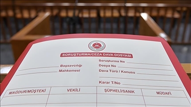 "Daltonlar" olarak bilinen suç örgütüne iddianame