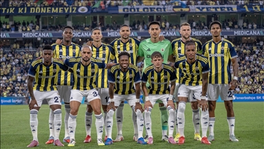 Fenerbahçe'nin Süper Lig'deki takımlara karşı karnesi