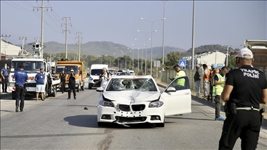 Muğla'da otomobilin çarptığı eski AK Parti Muğla Milletvekili Ali Boğa hayatını kaybetti