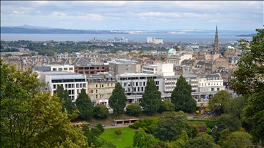 Water scarcity alert issued for rivers in east Scotland