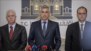 Sağlık Bakanı Memişoğlu: İstanbul’da 335 milyar liranın üzerinde sağlık yatırımı yapılacak