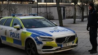 Najmanje dvije osobe povrijeđene u pucnjavi kod džamije na jugu Švedske