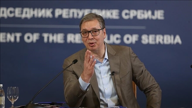 Vučić najavio da će prestati biti predsjednik Srbije za godinu i po