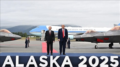 Trump, Putin set to hold closed-door talks on Ukraine