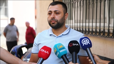 Kazada ölen gencin ailesi, sürücünün hak ettiği cezayı almasını istiyor