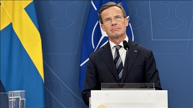 Шведскиот премиер: Начинот на кој ќе заврши војната во Украина ќе биде одлучувачки за безбедноста во регионот