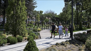 Hafta sonu sıcaklıklar etkili olmaya devam edecek