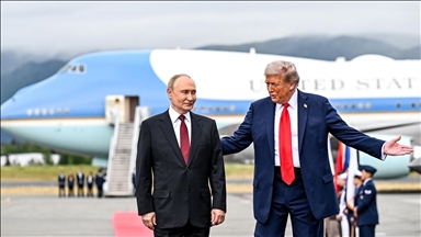 Trump, Putin set to hold closed-door talks on Ukraine