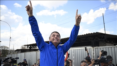 Brazil's Bolsonaro seeks acquittal in coup attempt trial