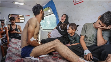Asciende a 61.827 la cifra de palestinos fallecidos en la Franja de Gaza desde el 7 de octubre de 2023