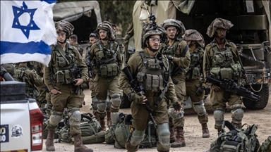 Israeli soldier who served in Gaza found dead in suspected suicide